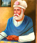 Satguru Kabir Ji