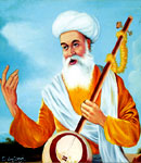 Satguru Namdev Ji