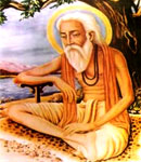 Satguru Ravidass Ji