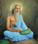 Bhagwan Valmik Ji